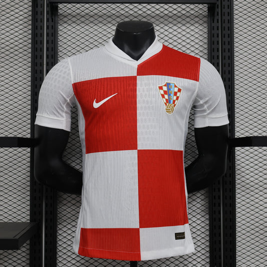 Croácia - Versão Jogador