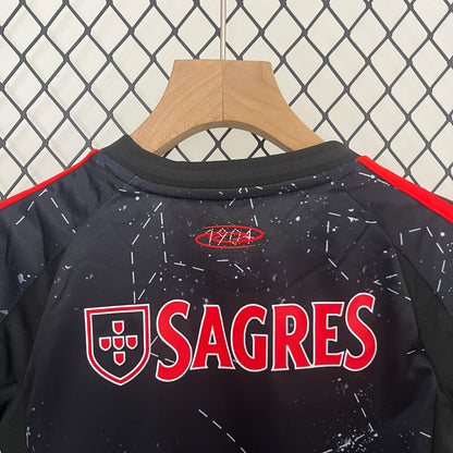 Benfica - Kit Infantil