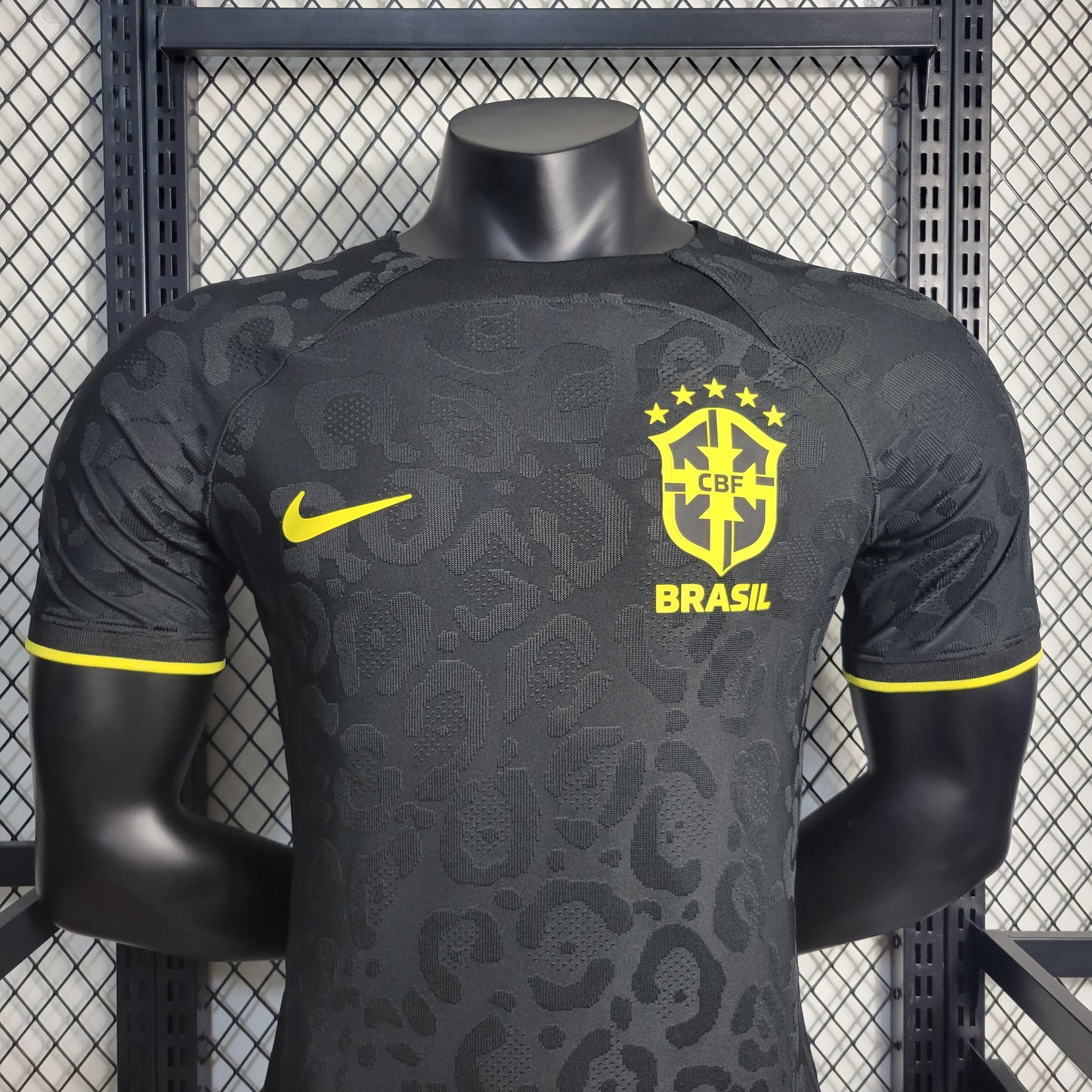 Brasil - Versão Jogador