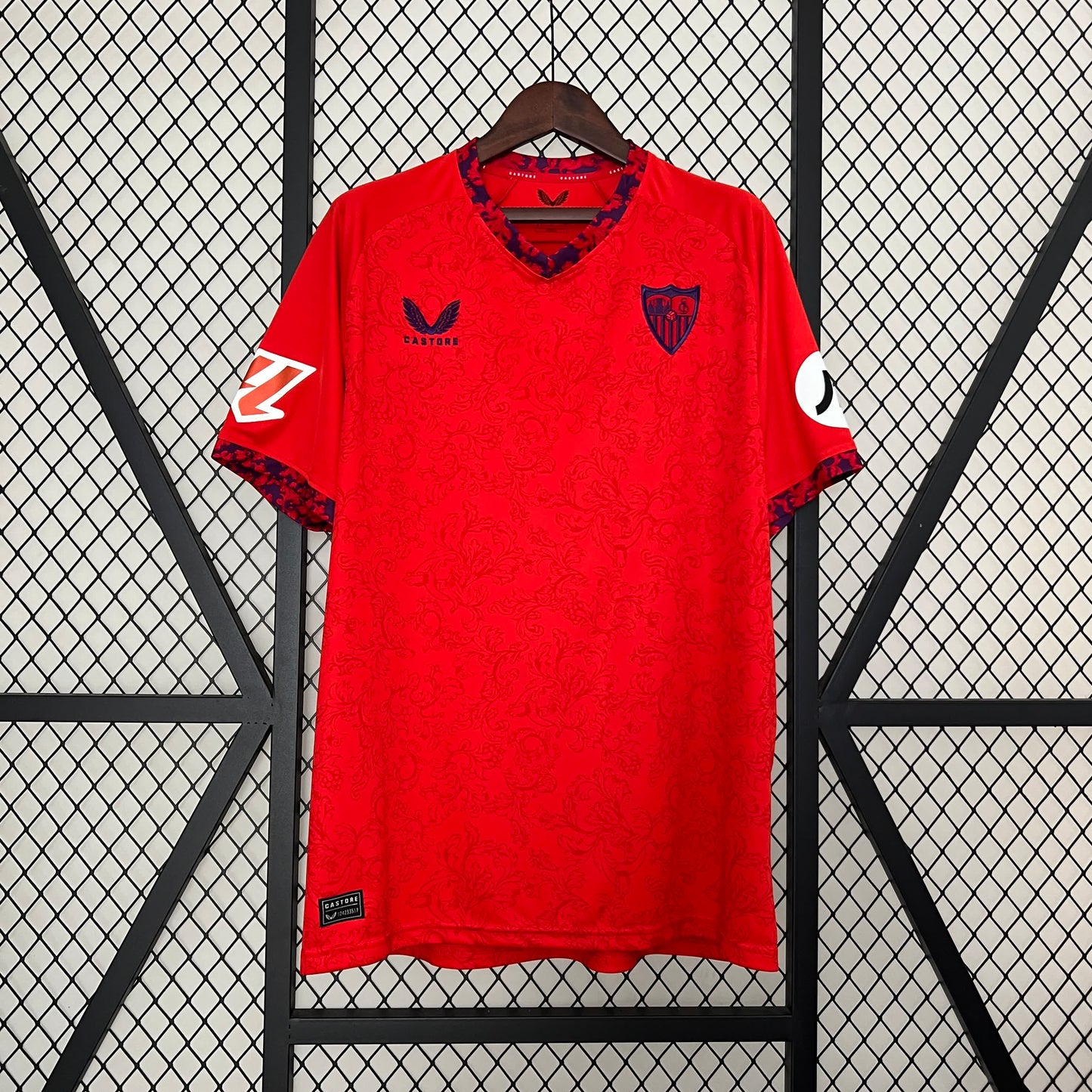 Sevilla