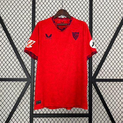 Sevilla