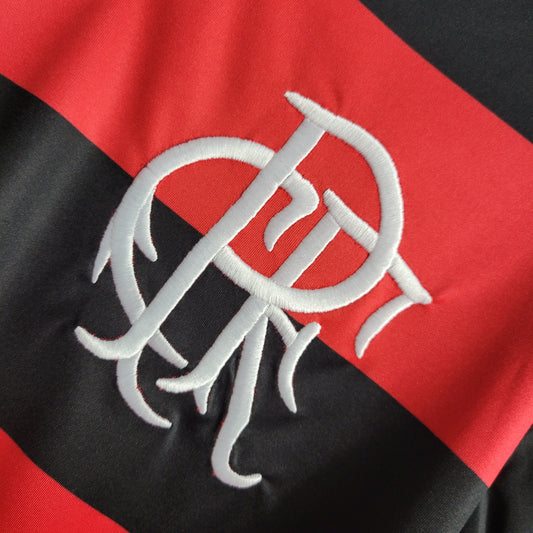 Flamengo - Retrô