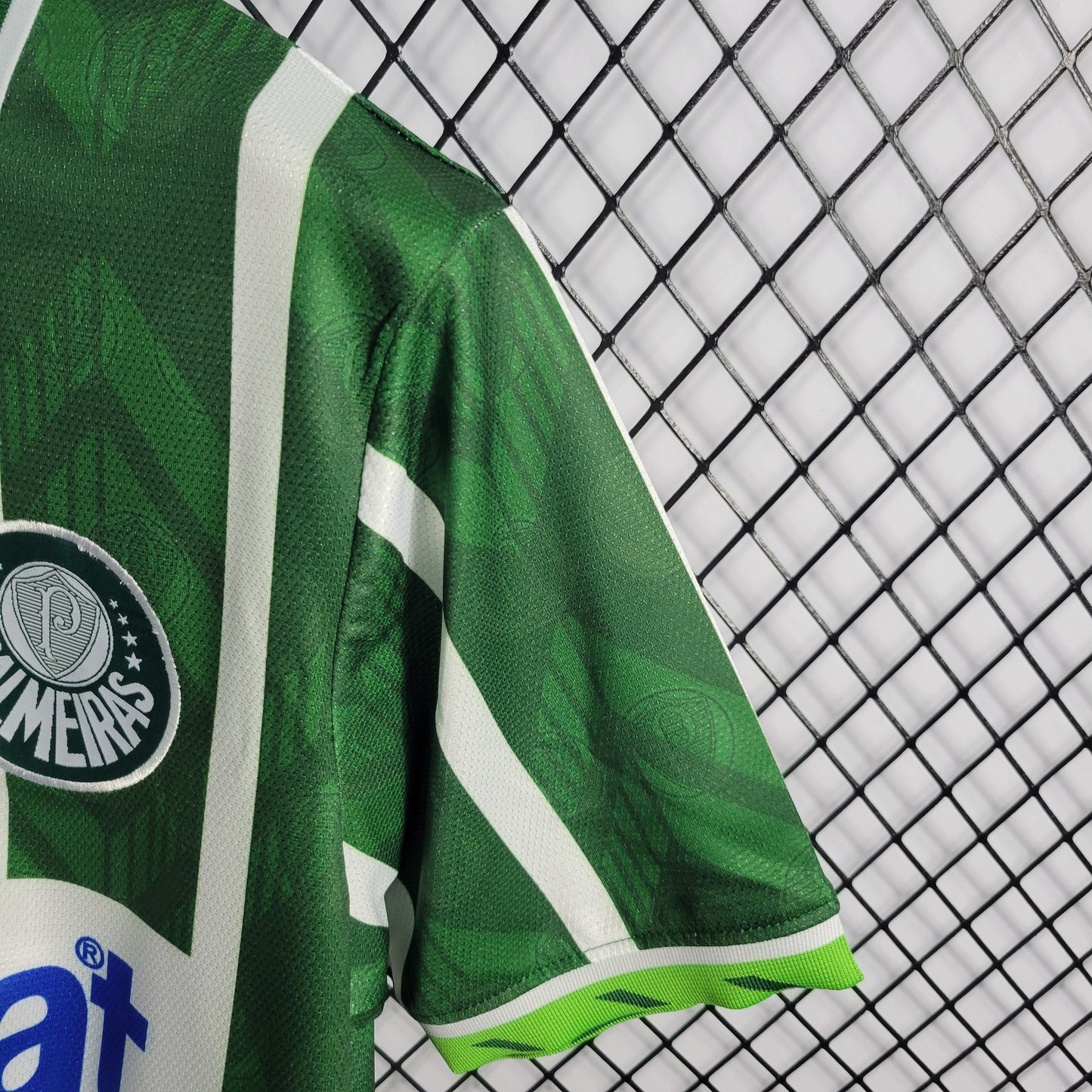 Palmeiras - Retrô
