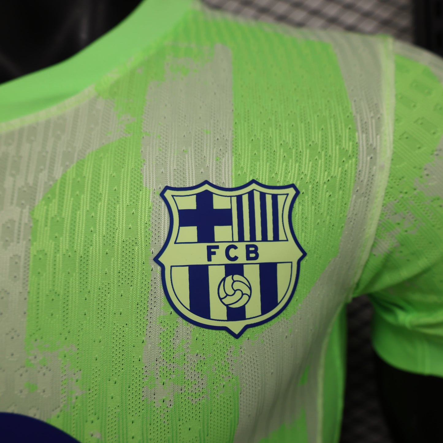 Barcelona - Versão Jogador