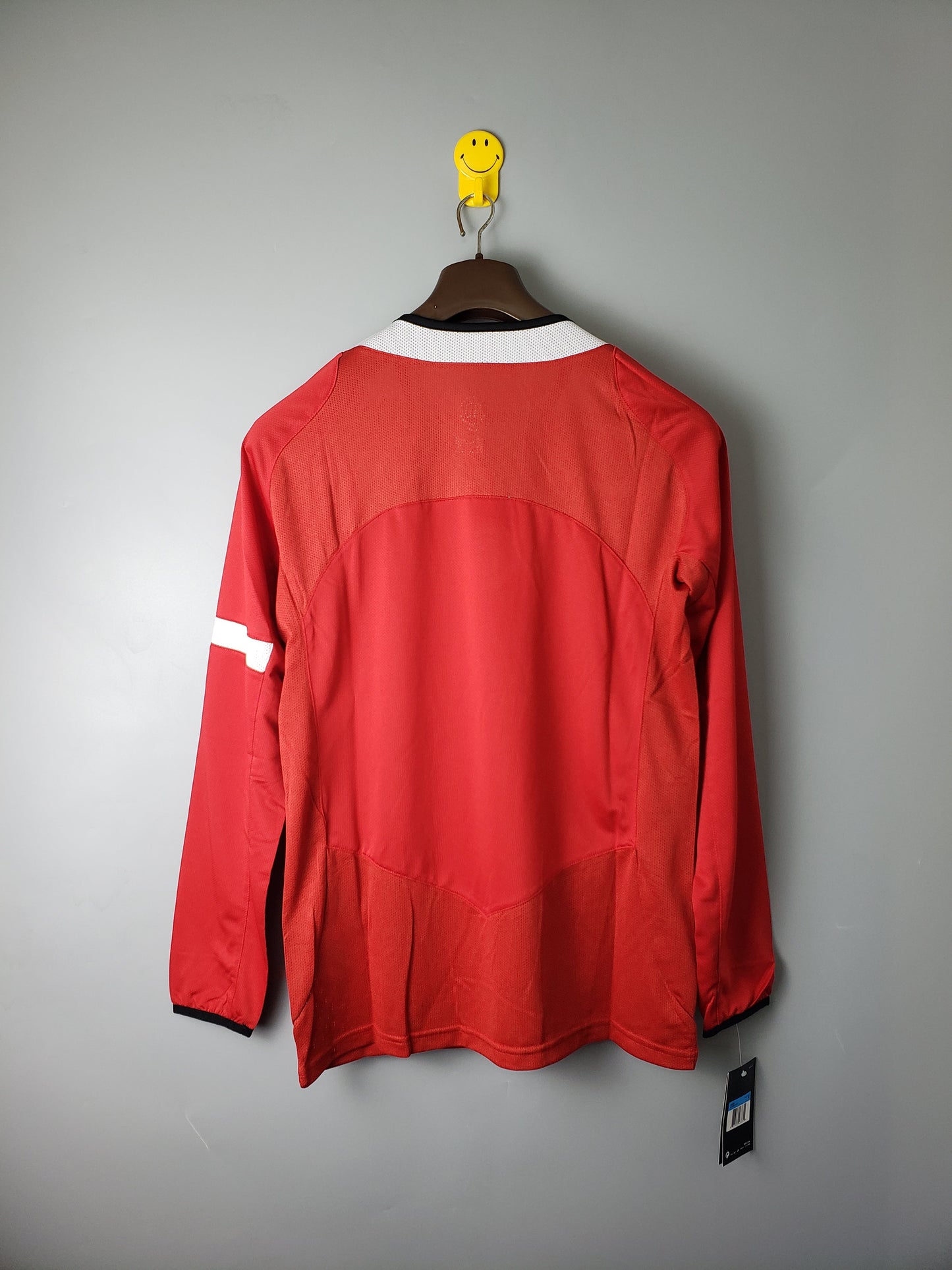 Manchester United - Retrô