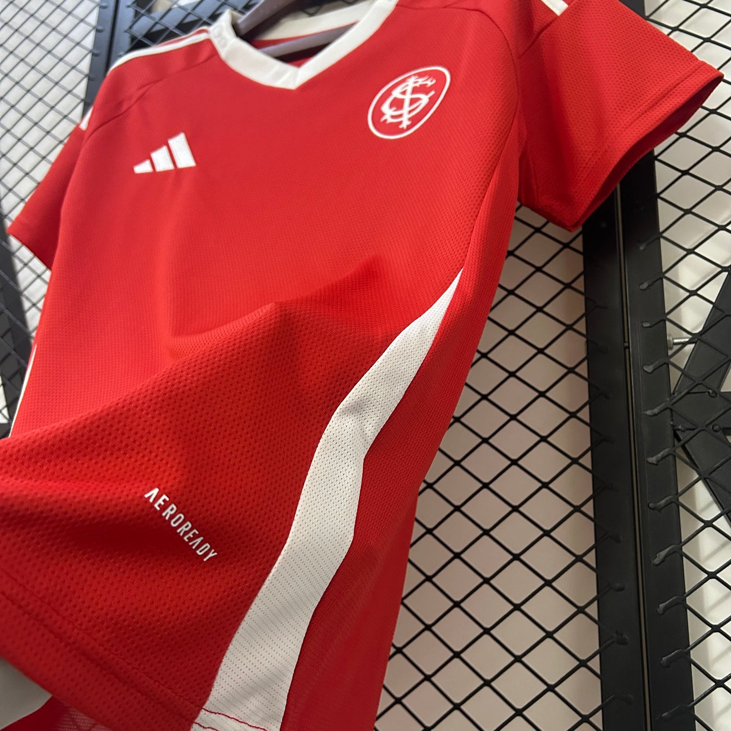 Internacional - Versão Feminina