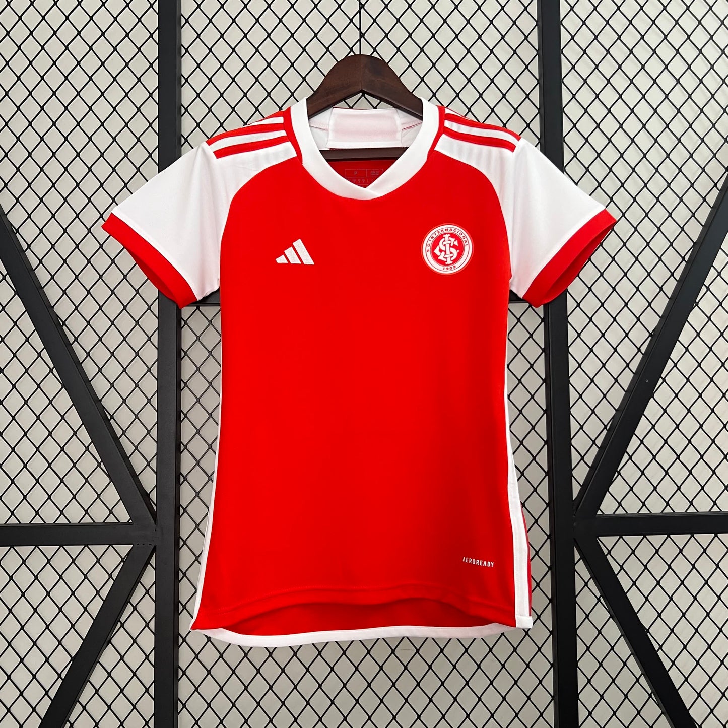 Internacional - Versão Feminina