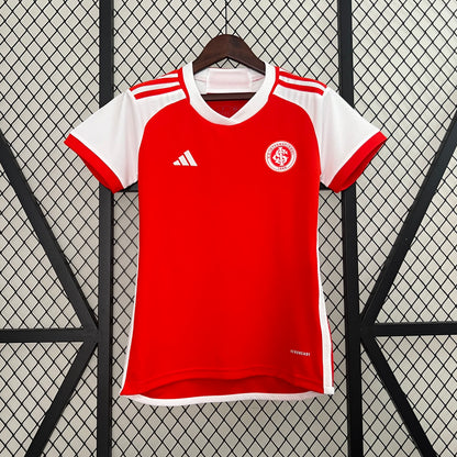 Internacional - Versão Feminina