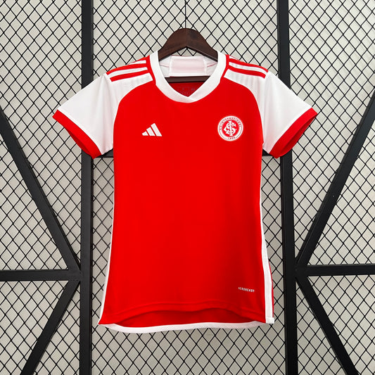 Internacional - Versão Feminina