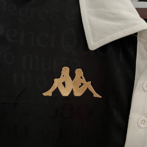 Vasco - Versão Feminina