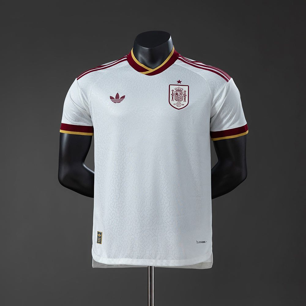 Espanha - Versão Jogador