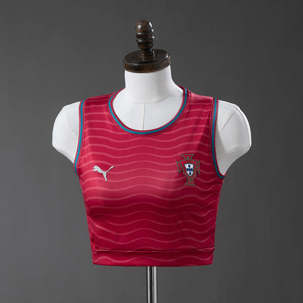 Portugal - Versão Feminina