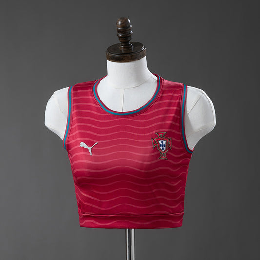 Portugal - Versão Feminina