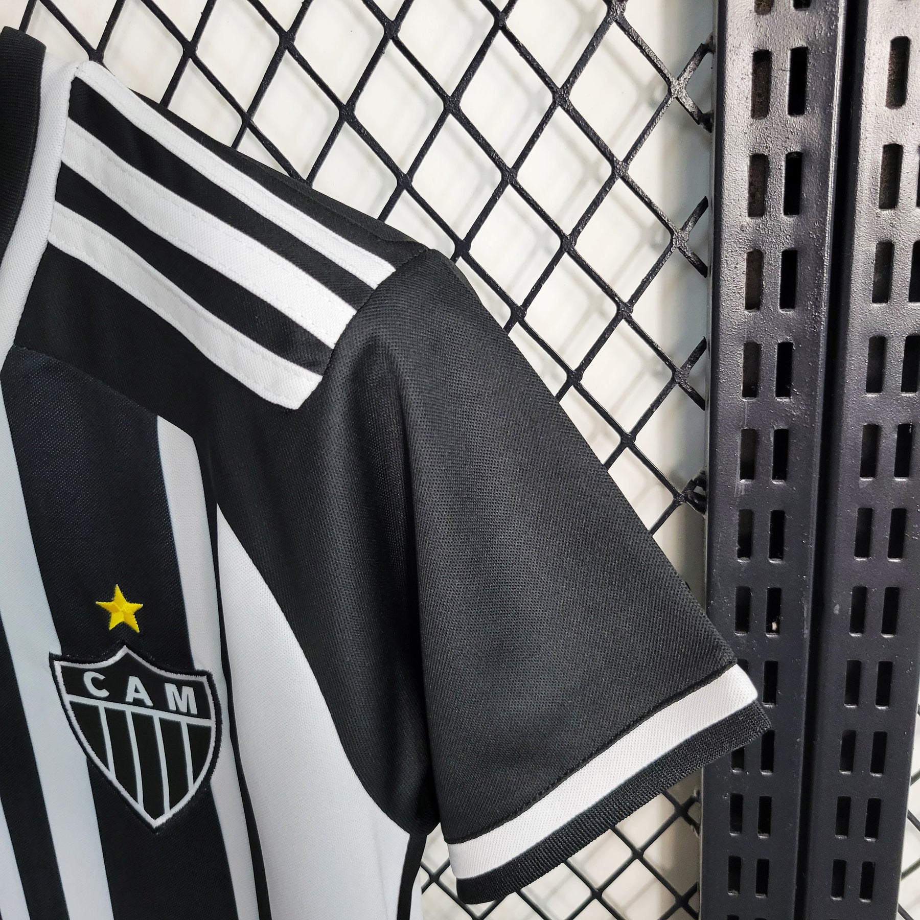 Atlético Mineiro - Versão Feminina