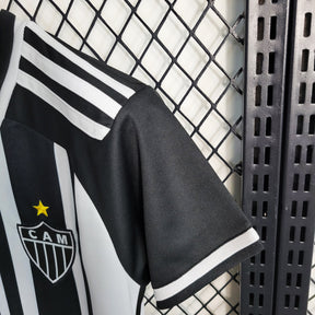Atlético Mineiro - Versão Feminina