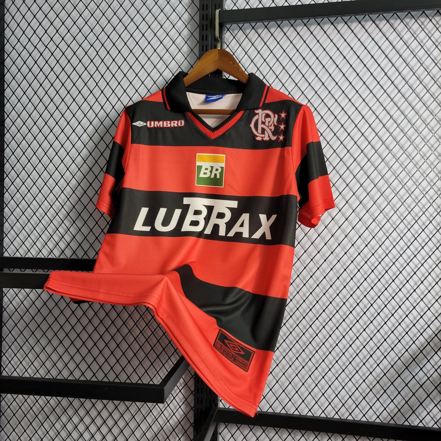 Flamengo - Retrô