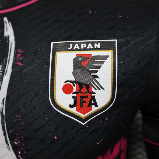 Japão - Versão Jogador