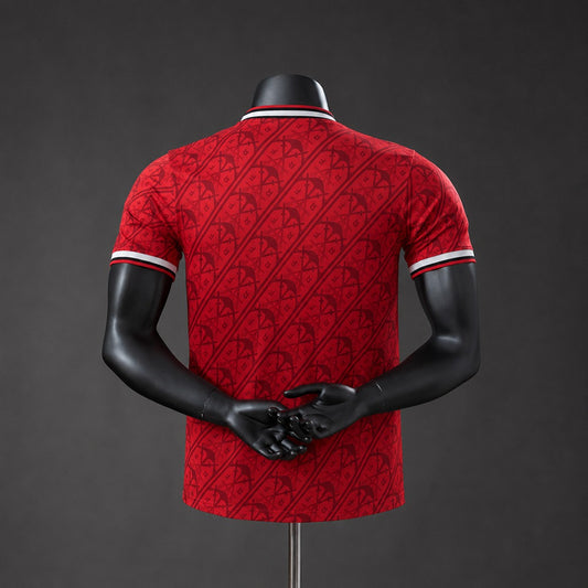 Flamengo - Versão Jogador 26/27
