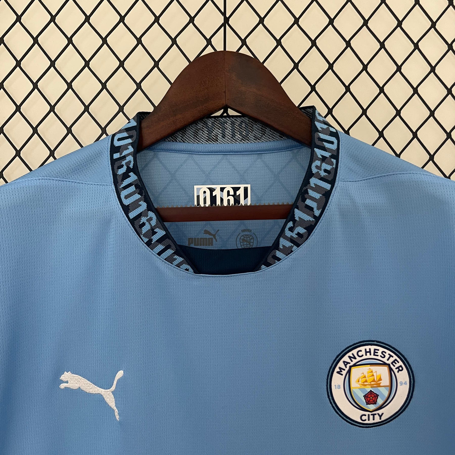 Manchester City