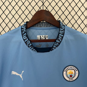 Manchester City