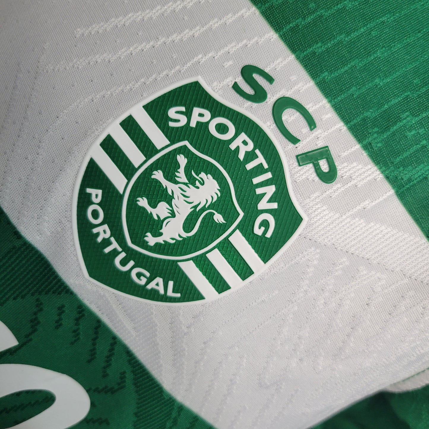 Sporting CP - Versão Jogador