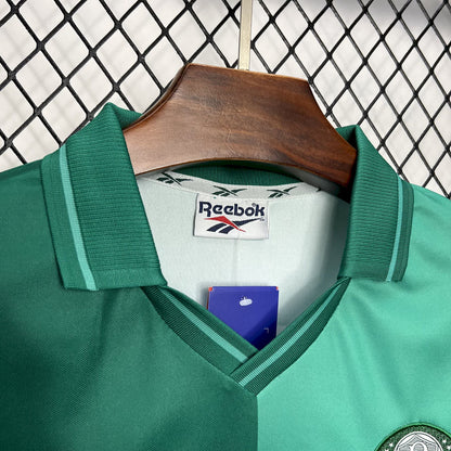 Palmeiras - Retrô