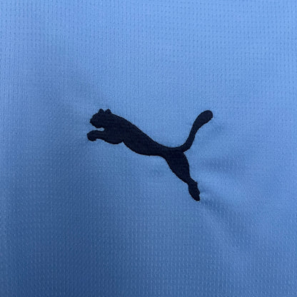 Manchester City