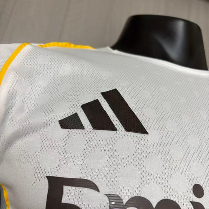 Real Madrid - Versão Jogador