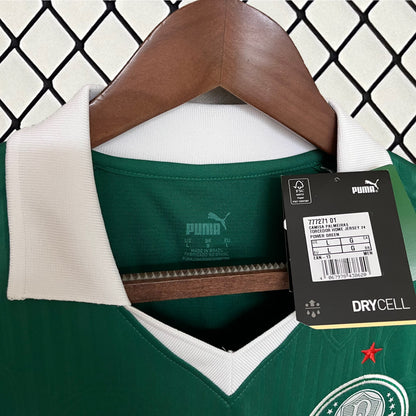 Palmeiras