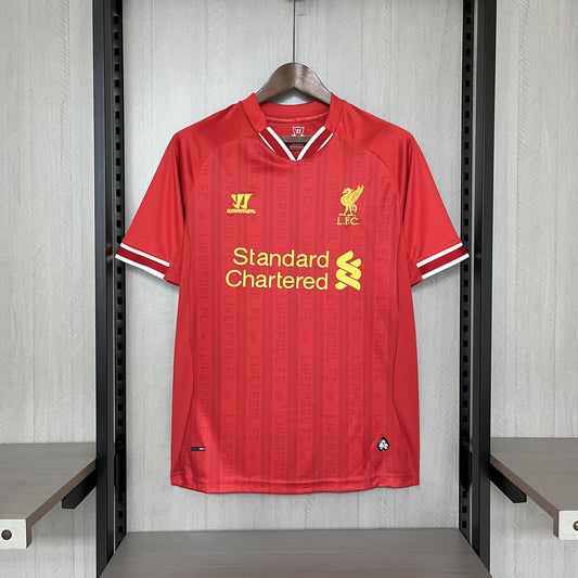 Liverpool - Retrô