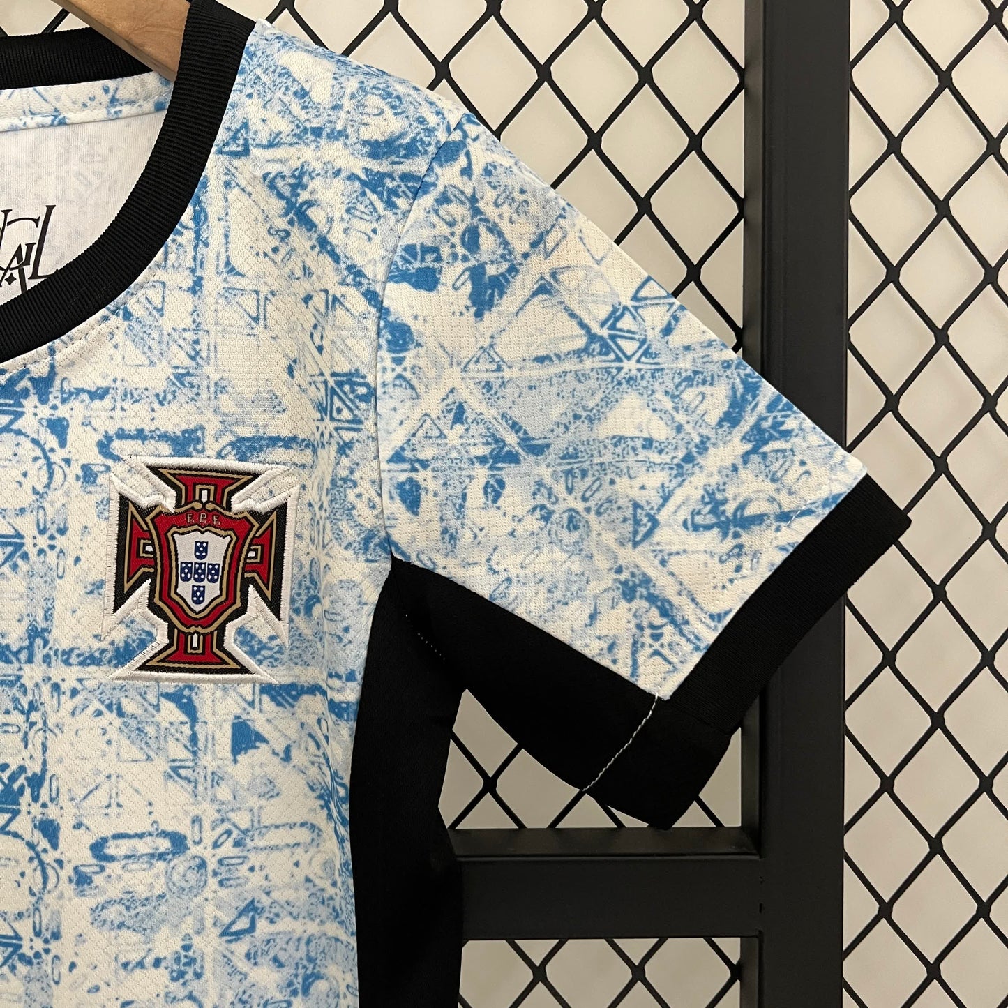 Portugal - Kit Infantil