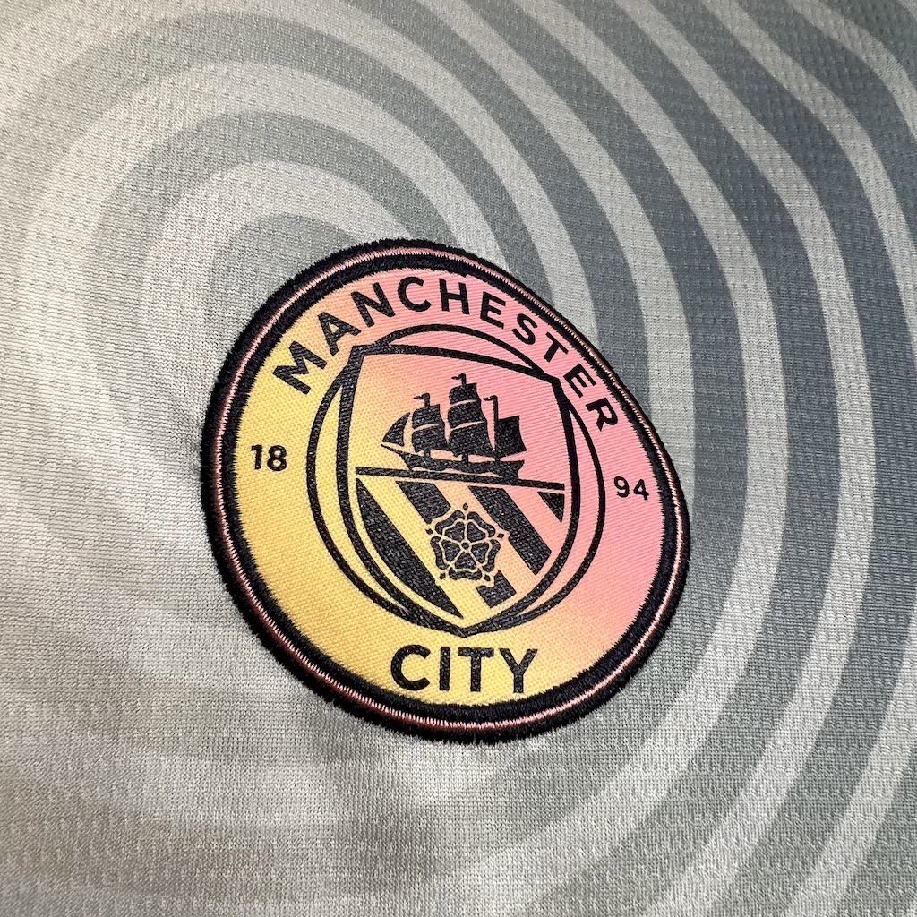 Manchester City
