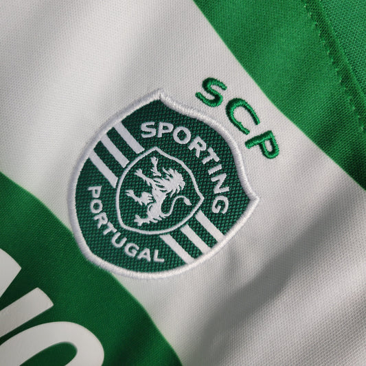 Sporting CP - Kit Infantil