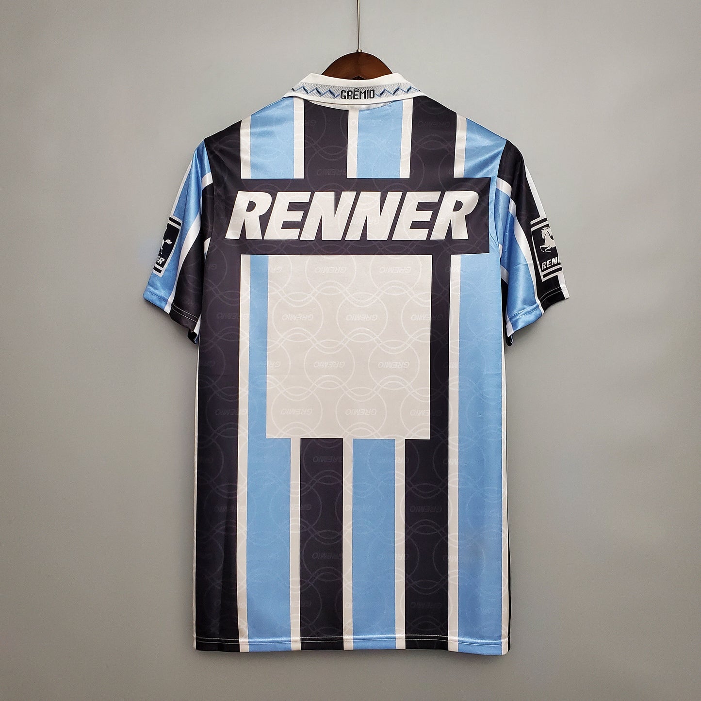Grêmio - Retrô