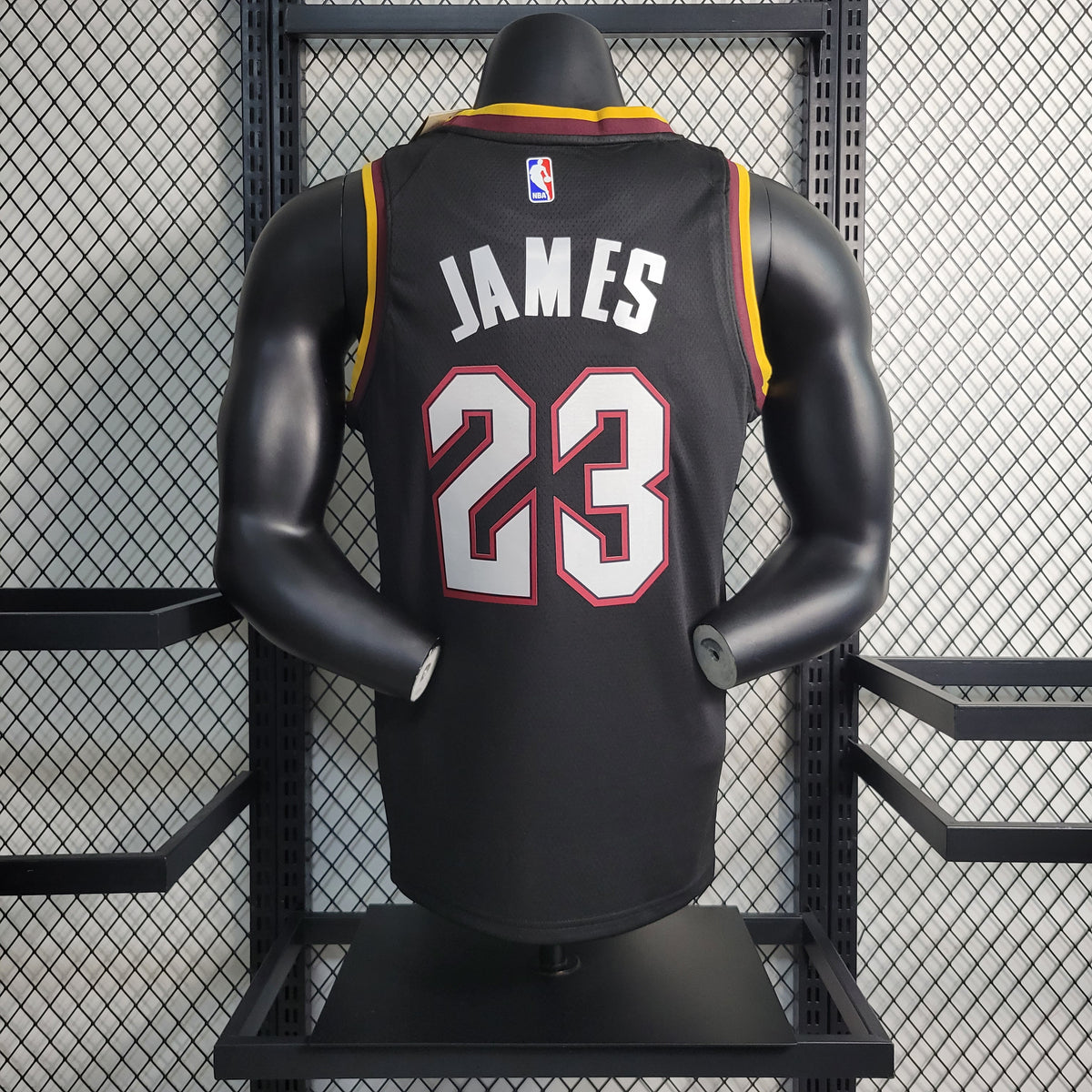 NBA - Cleveland Cavaliers