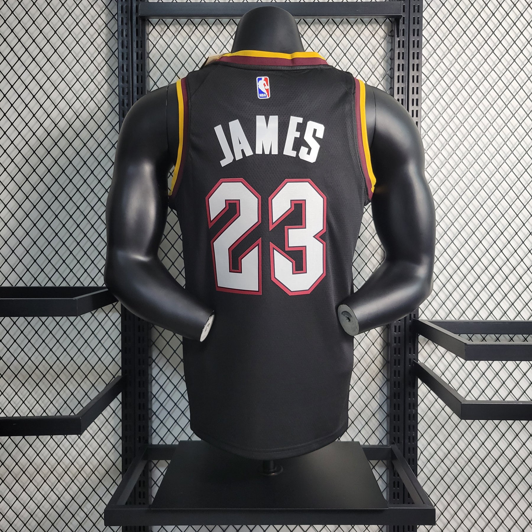 NBA - Cleveland Cavaliers