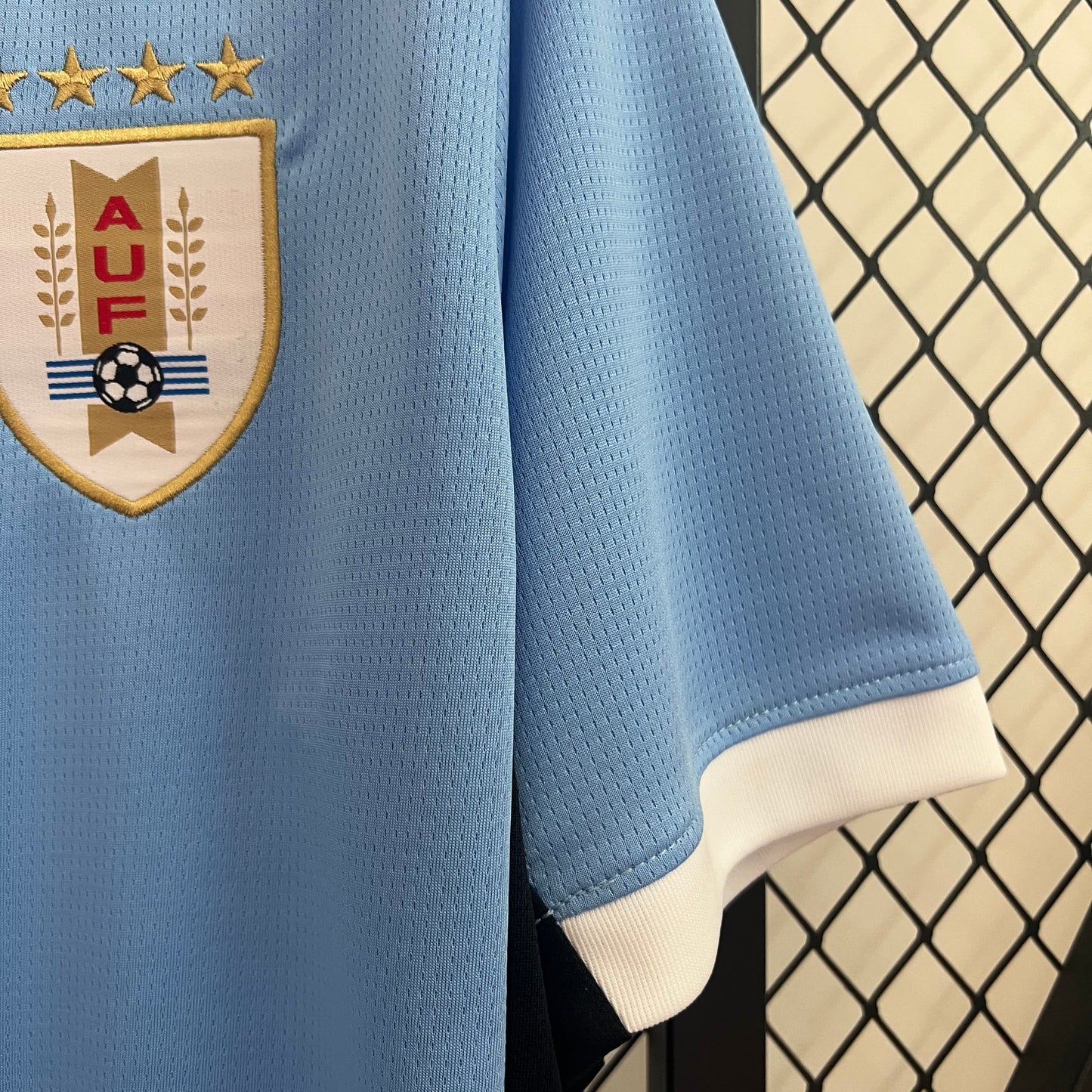 Uruguai