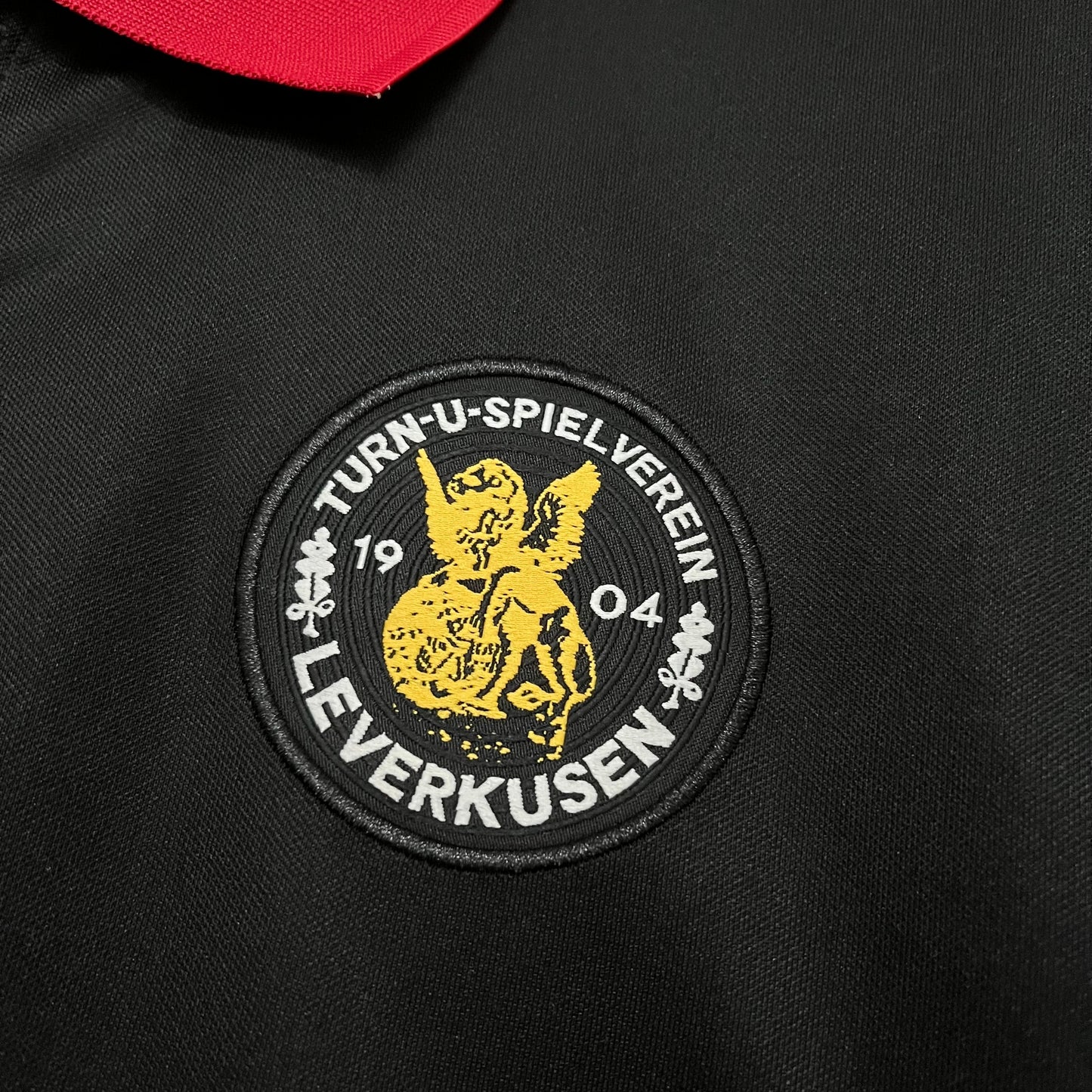 Bayer Leverkusen