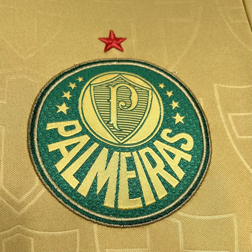 Palmeiras