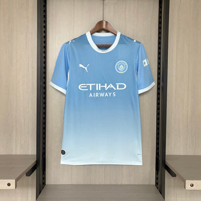 Manchester City