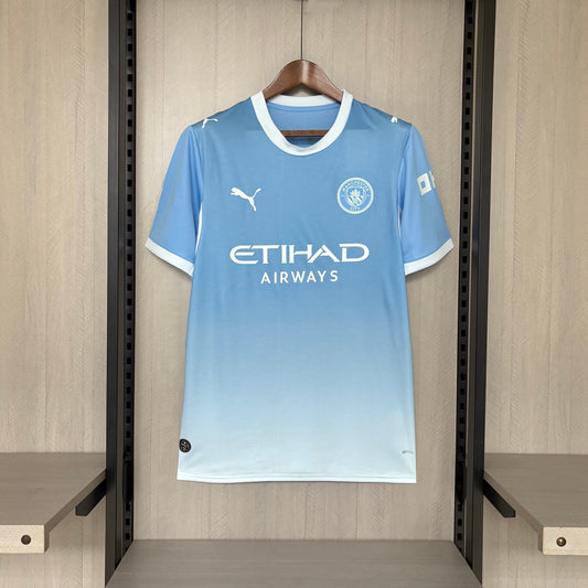 Manchester City