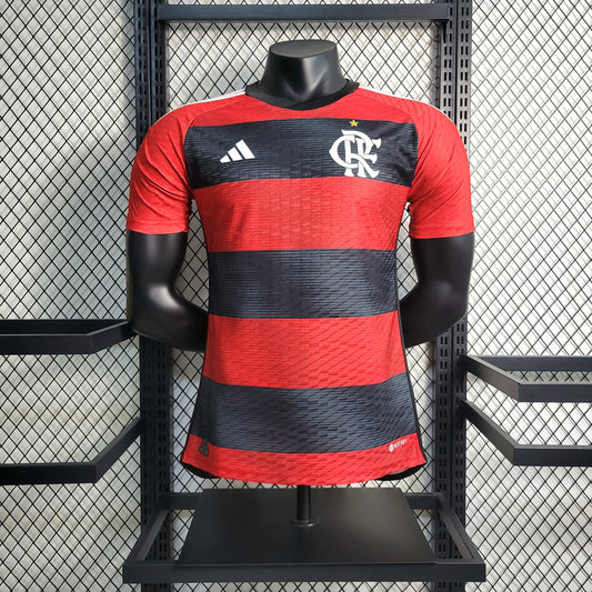 Flamengo - Versão Jogador