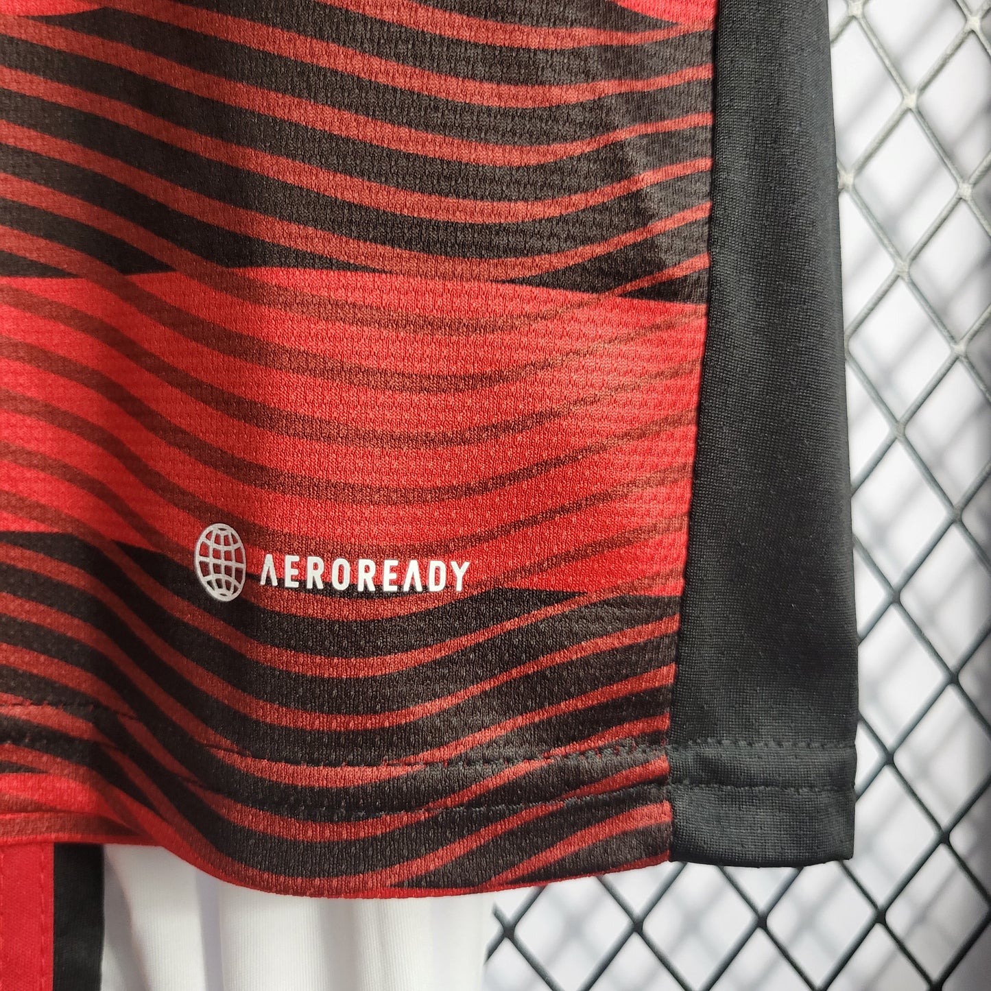 Flamengo - Kit Infantil