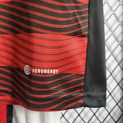 Flamengo - Kit Infantil