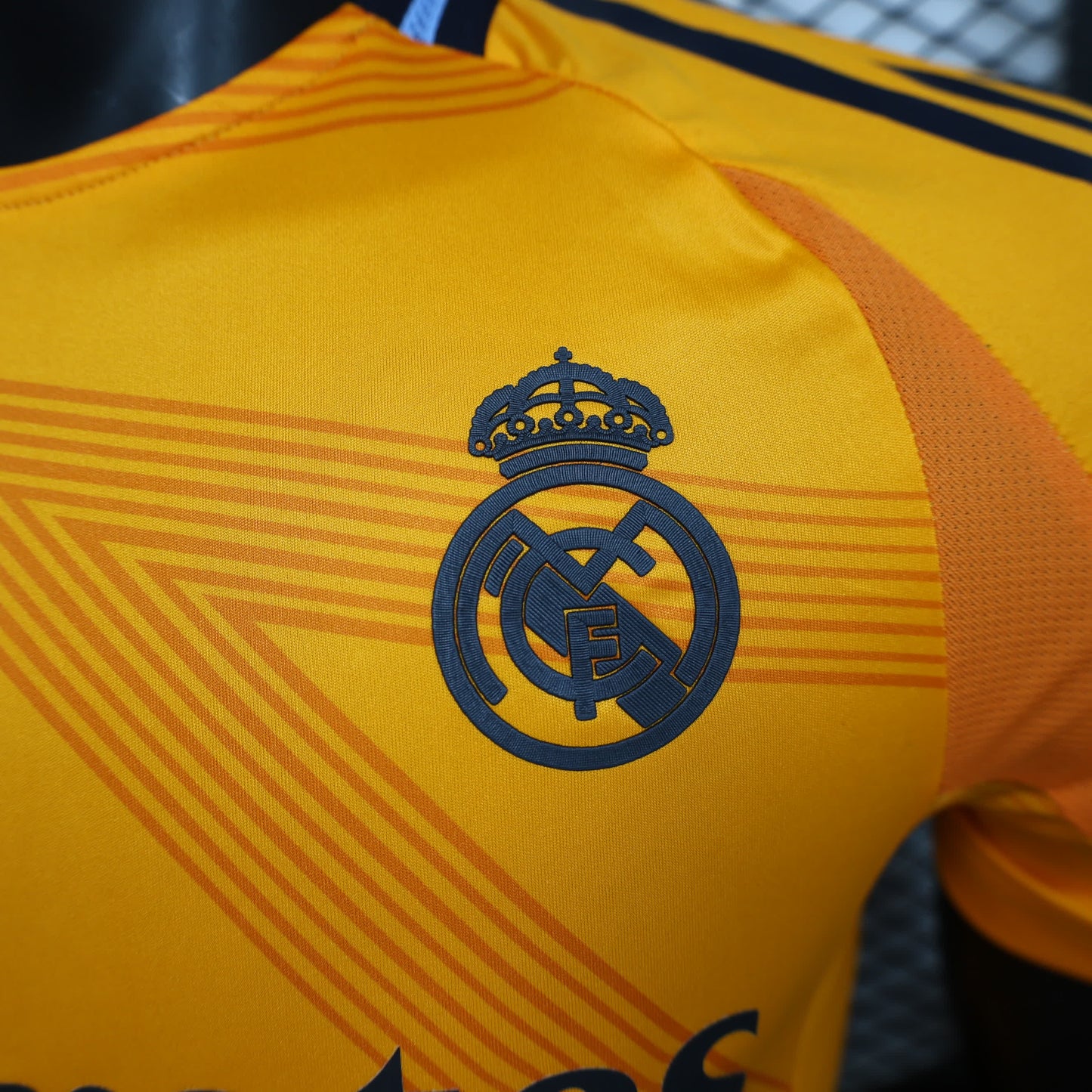 Real Madrid - Versão Jogador