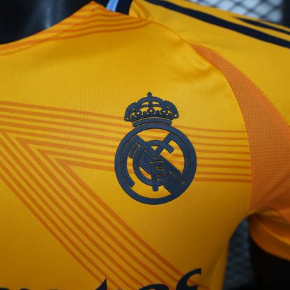 Real Madrid - Versão Jogador
