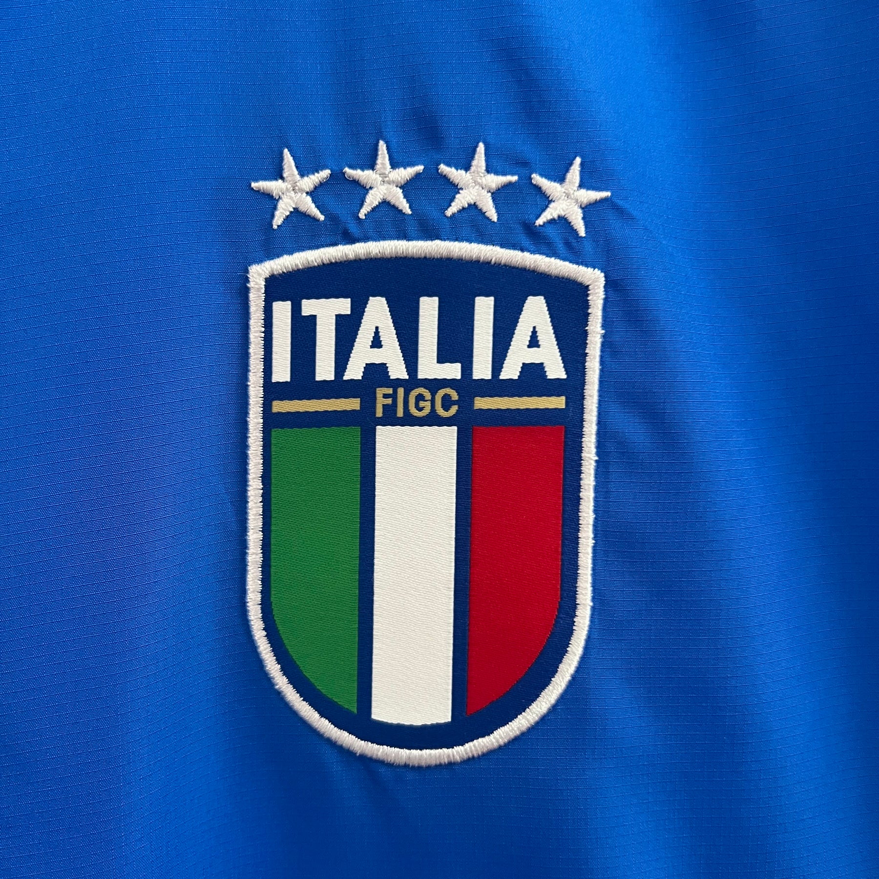 Corta vento - Itália