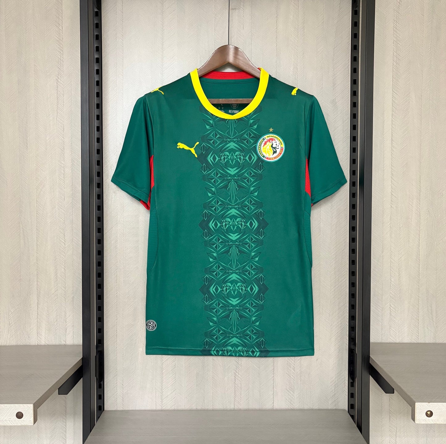 Senegal