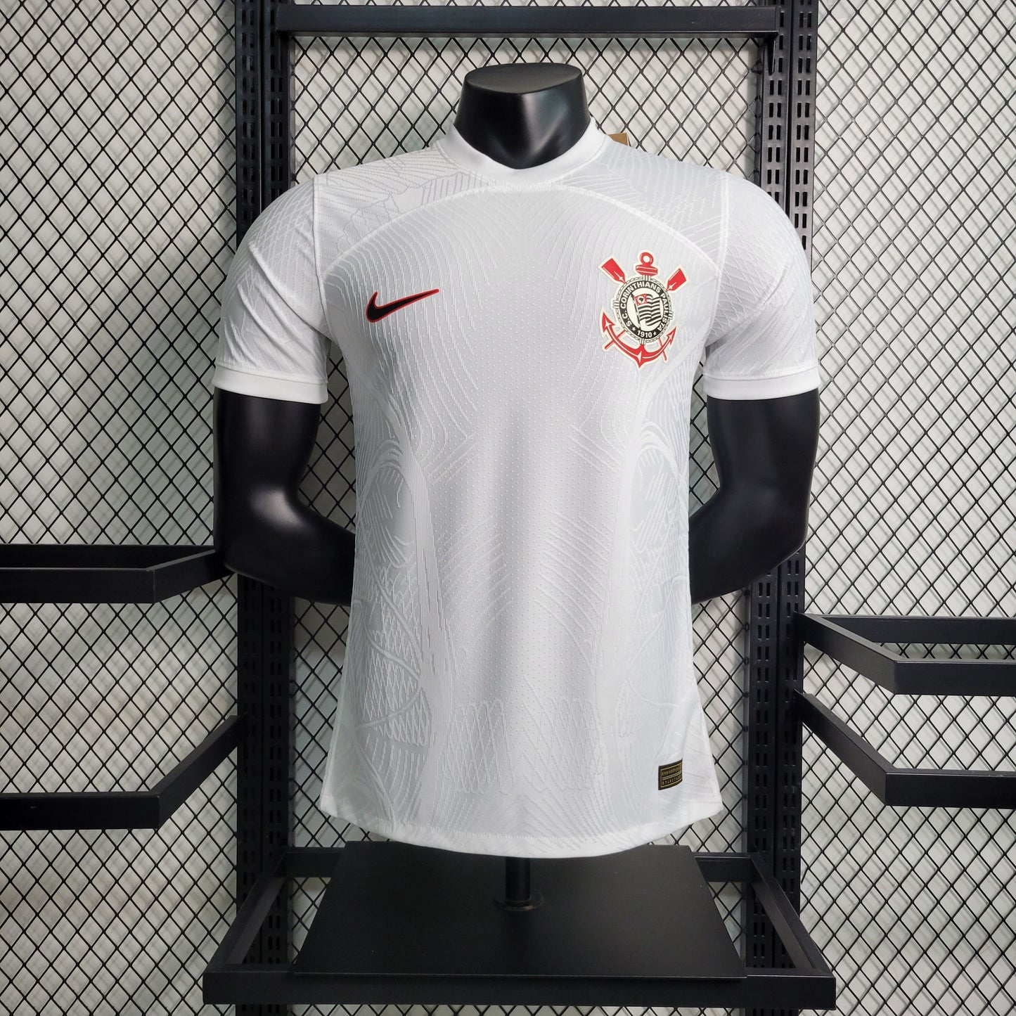 Corinthians - Versão Jogador