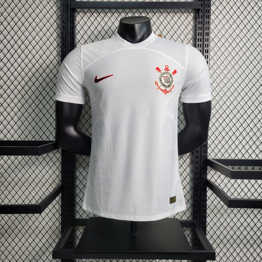 Corinthians - Versão Jogador